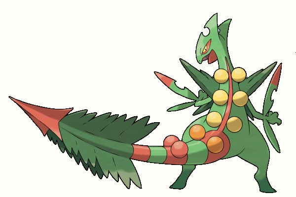 Solaris kraken