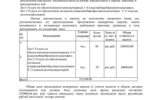 Настоящий сайт kraken