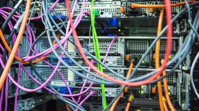 Почему не работает сайт кракен